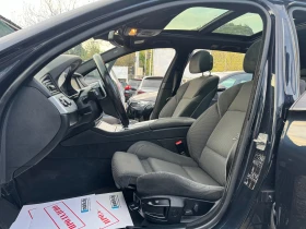 BMW 535 D 313HP 8ZTF M-PAKET ALKANTARA NAVI MAX FUUL 2013G, снимка 10