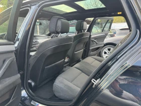 BMW 535 D 313HP 8ZTF M-PAKET ALKANTARA NAVI MAX FUUL 2013G, снимка 17