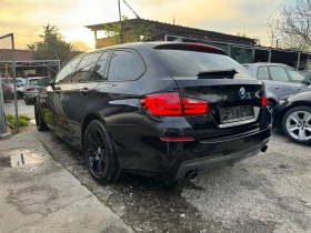 BMW 535 D 313HP 8ZTF M-PAKET ALKANTARA NAVI MAX FUUL 2013G, снимка 8