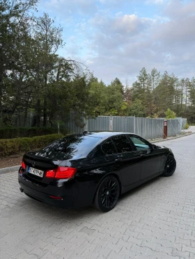 BMW 528 F10, снимка 6