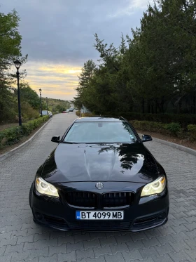BMW 528 F10, снимка 3