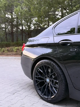 BMW 528 F10, снимка 9