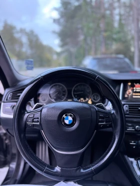 BMW 528 F10, снимка 14
