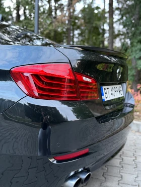 BMW 528 F10, снимка 7
