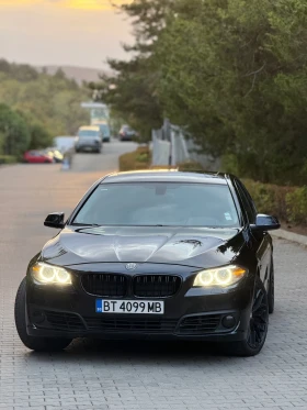 BMW 528 F10, снимка 2