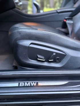BMW 528 F10, снимка 15