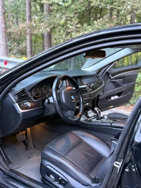 BMW 528 F10, снимка 11