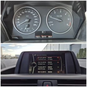 BMW 118 D Sport Line, снимка 15