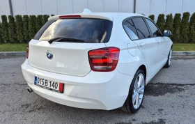 BMW 118 D Sport Line, снимка 5