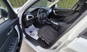 BMW 118 D Sport Line, снимка 10