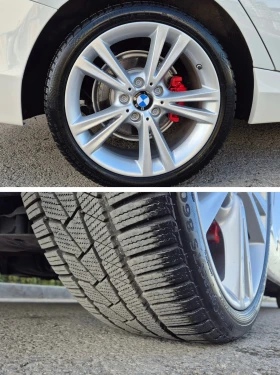 BMW 118 D Sport Line, снимка 9