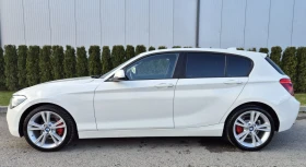 BMW 118 D Sport Line, снимка 8