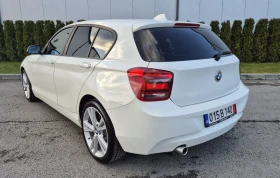 BMW 118 D Sport Line, снимка 7