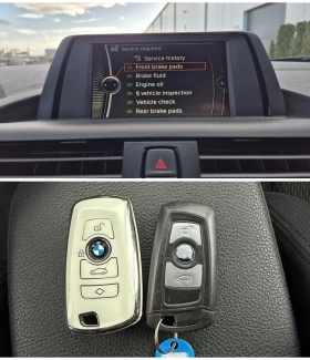 BMW 118 D Sport Line, снимка 17
