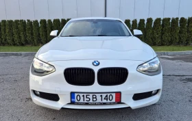 BMW 118 D Sport Line, снимка 2