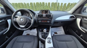 BMW 118 D Sport Line, снимка 12