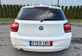 BMW 118 D Sport Line, снимка 6
