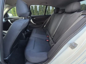BMW 118 D Sport Line, снимка 11