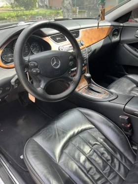 Mercedes-Benz CLS 350, снимка 7