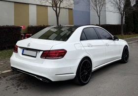 Mercedes-Benz E 220 7-G 2.2 170к.с. Full Led 260хил.км , снимка 3