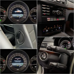 Mercedes-Benz E 220 7-G 2.2 170к.с. Full Led 260хил.км , снимка 9