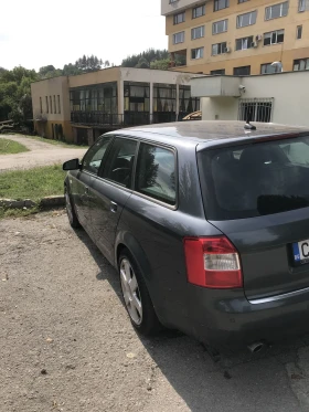Audi A4, снимка 12