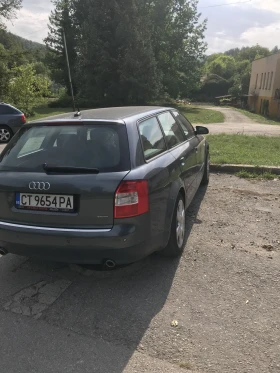Audi A4, снимка 13