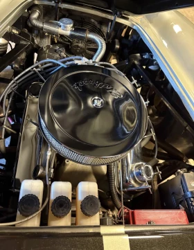 Ford Mustang Shelby, снимка 9