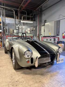 Ford Mustang Shelby, снимка 2