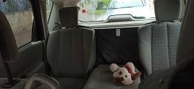 Renault Scenic 1, 6 16V бензин-газ, снимка 7