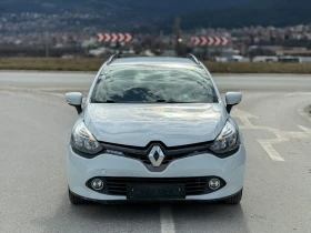 Renault Clio 1.5DCI::75кс::, снимка 2