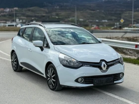 Renault Clio 1.5DCI::75кс::, снимка 1