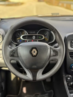 Renault Clio 1.5DCI::75кс::, снимка 11