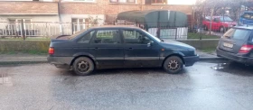 VW Passat, снимка 5