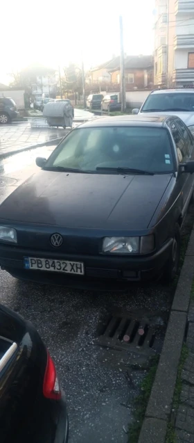 VW Passat, снимка 1