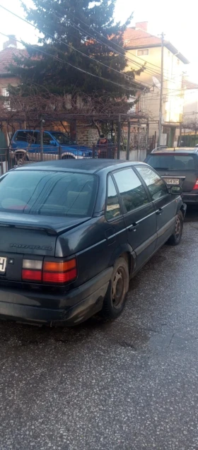 VW Passat, снимка 4
