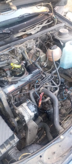 VW Passat, снимка 10