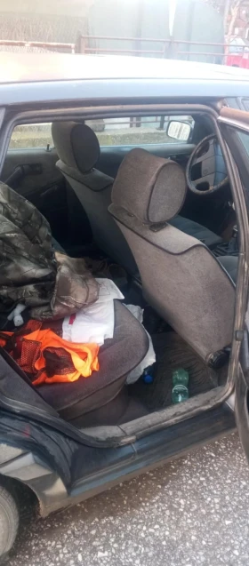 VW Passat, снимка 7