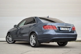 Mercedes-Benz E 250 РЕАЛНИ КМ! LED/NAVI, снимка 8