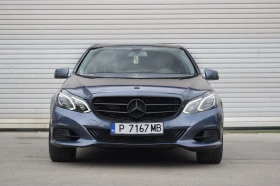 Mercedes-Benz E 250 РЕАЛНИ КМ! LED/NAVI, снимка 3