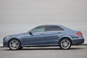 Mercedes-Benz E 250 РЕАЛНИ КМ! LED/NAVI, снимка 6
