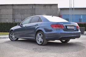 Mercedes-Benz E 250 РЕАЛНИ КМ! LED/NAVI, снимка 5