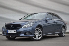 Mercedes-Benz E 250 РЕАЛНИ КМ! LED/NAVI, снимка 4