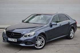 Mercedes-Benz E 250 РЕАЛНИ КМ! LED/NAVI, снимка 1