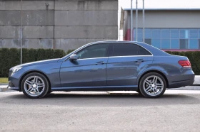 Mercedes-Benz E 250 РЕАЛНИ КМ! LED/NAVI, снимка 6