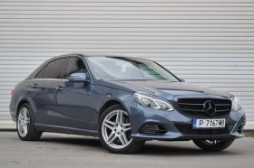 Mercedes-Benz E 250 РЕАЛНИ КМ! LED/NAVI, снимка 2