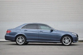 Mercedes-Benz E 250 РЕАЛНИ КМ! LED/NAVI, снимка 5