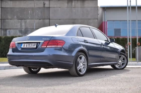 Mercedes-Benz E 250 РЕАЛНИ КМ! LED/NAVI, снимка 3
