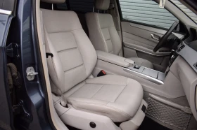 Mercedes-Benz E 250 РЕАЛНИ КМ! LED/NAVI, снимка 15