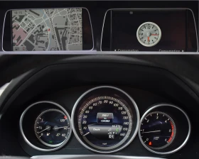 Mercedes-Benz E 250 РЕАЛНИ КМ! LED/NAVI, снимка 17